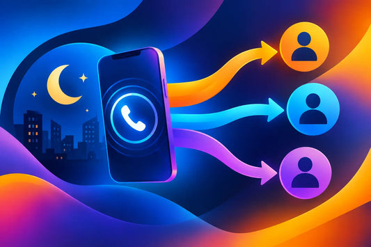How to Configure After Hours Routing for Calls