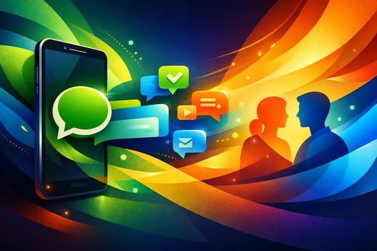 Business WhatsApp Integration That Gets Replies
