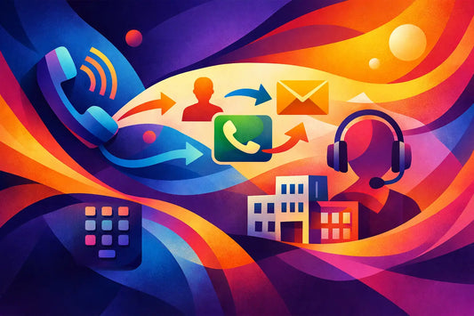 IVR Setup for a Small Business That Works