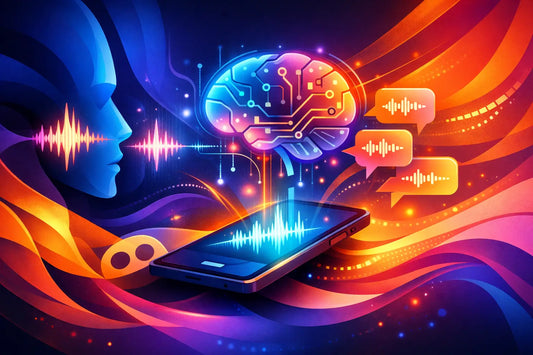 AI Voicemail Transcription for Business That Saves Time