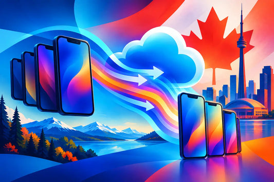 Cloud Phone Migration Guide for Canadian Teams