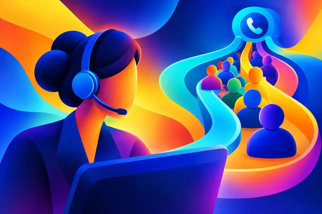 How to Configure Call Queues for Better Service