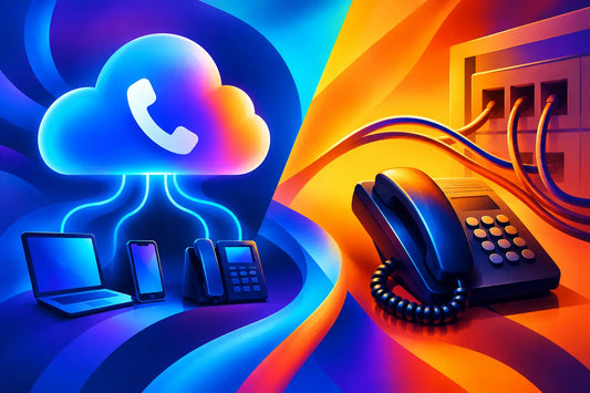 Cloud PBX Versus Traditional Lines: Which Fits?