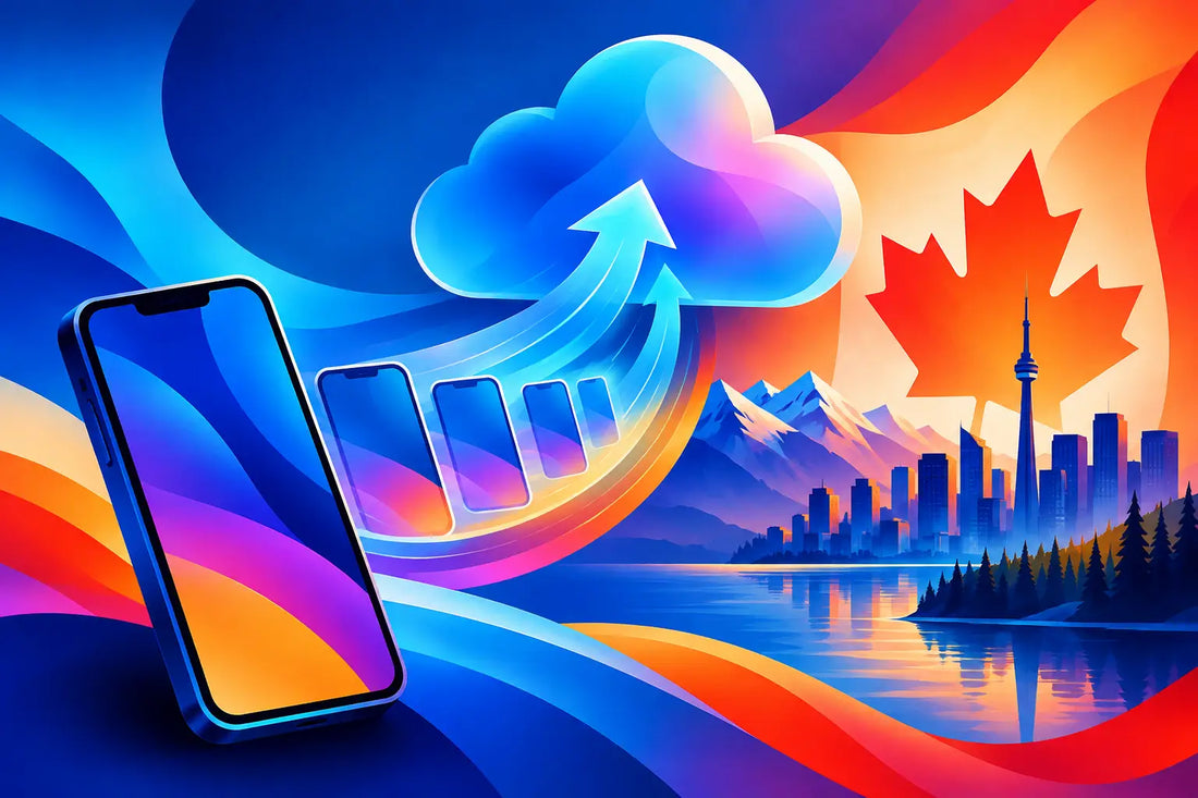 Cloud Phone Migration Planning Guide for Canada