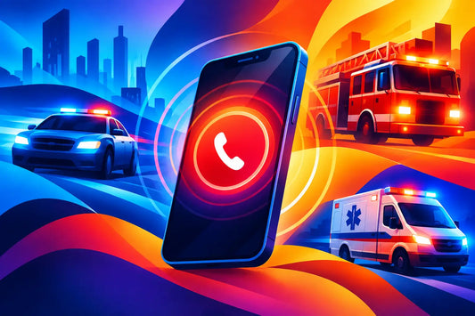 What Is E911? A Business Emergency Calling Guide