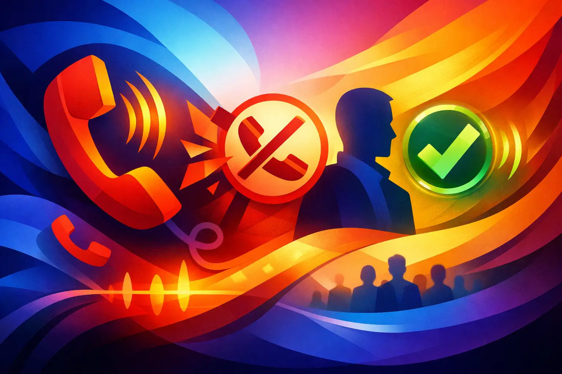 How to Stop Missed Business Calls in Your Company