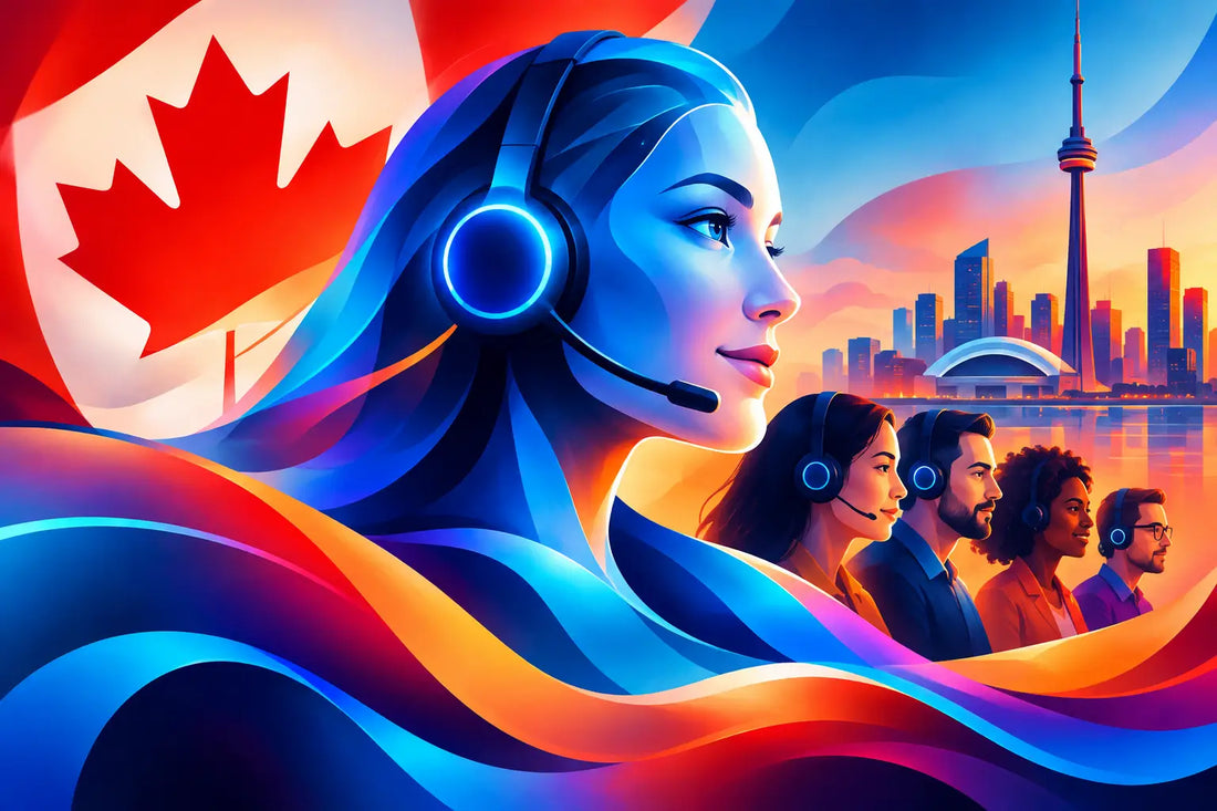 The Future of AI Phone Agents for Canadian Teams