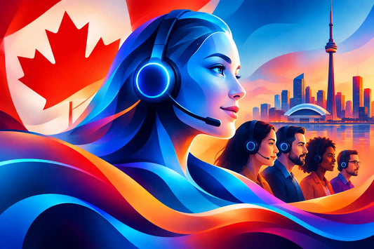 The Future of AI Phone Agents for Canadian Teams