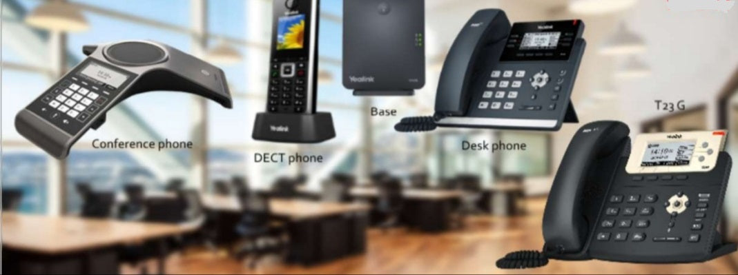 IP Phones – VoIPDirect