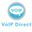 VoIPdirect logo