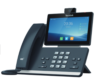 Yealink T58WCAM
